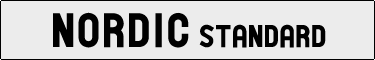 NORDIC Standard